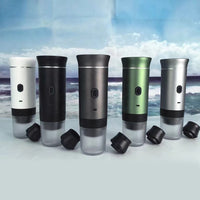 Portable Espresso Maker™